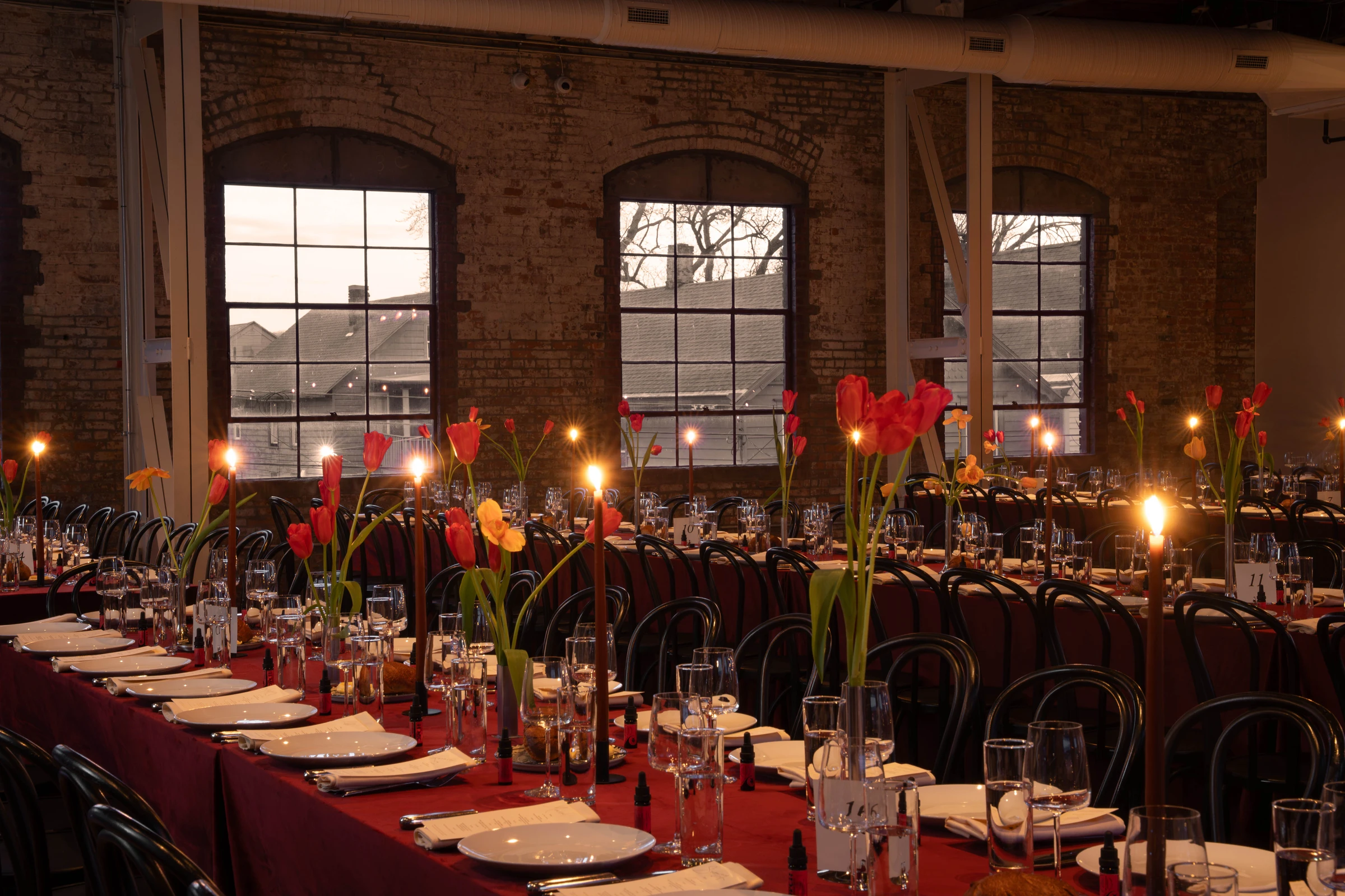 Pocketbook Hudson wedding venue in Hudson, NY